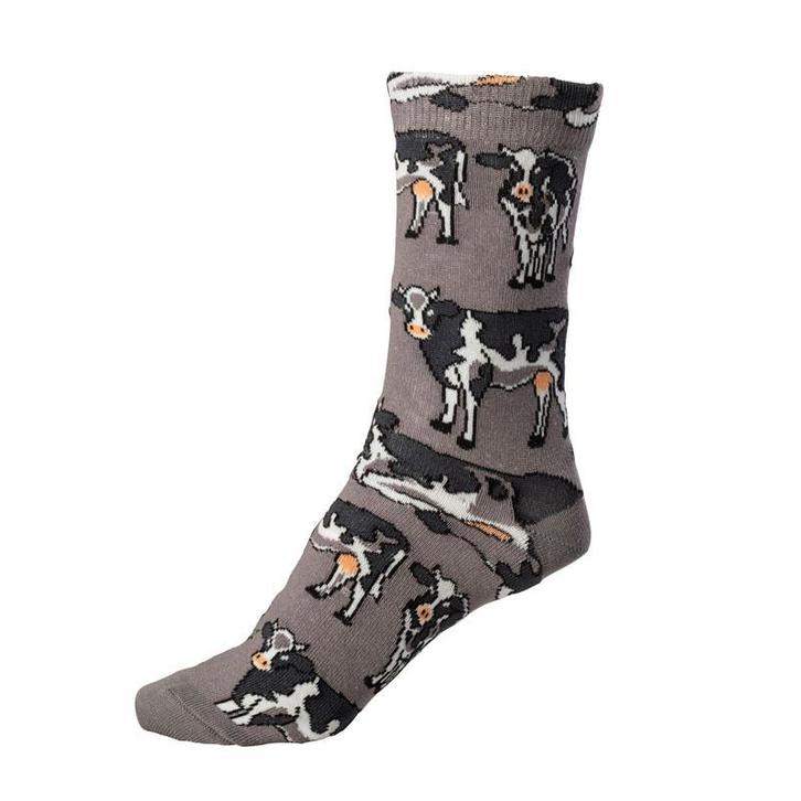 Sokken Koeienprint, Kleding | Heren, Schoenen, Nieuw, Ophalen of Verzenden