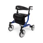 Rollator SuperLight (Lichtgewicht rollators), Ophalen of Verzenden, Gebruikt