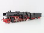 Märklin H0 - 37171 - Stoomlocomotief met tender (1) - BR 52, Hobby en Vrije tijd, Modeltreinen | H0, Nieuw