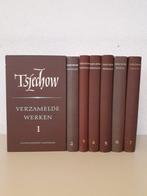 Anton P. Tsjechow - De Russische Bibliotheek: verzamelde