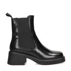Vagabond Shoemakers Dorah chelseaboots voor dames, Verzenden, Zwart, Lage of Enkellaarzen, Nieuw