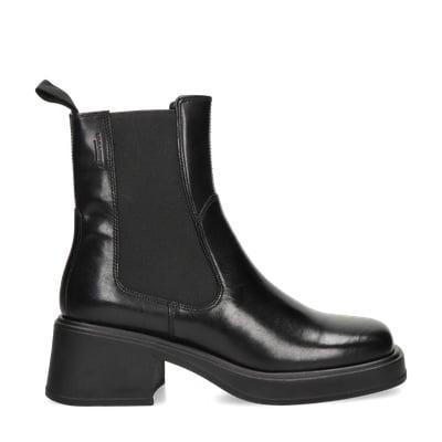 Vagabond Shoemakers Dorah chelseaboots voor dames, Kleding | Dames, Schoenen, Lage of Enkellaarzen, Zwart, Nieuw, Verzenden