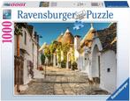 Italian Landscapes - Alberobello Puzzel (1000 stukjes) |, Nieuw, Verzenden
