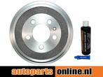 Remtrommel Seat Cordoba achterzijde, Verzenden, Nieuw, Seat