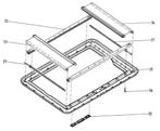 Dometic Heki 1 Vliegenrollo, Caravans en Kamperen, Nieuw