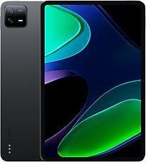 Xiaomi Pad 6 11 128GB eMMC 6GB RAM [wifi] grijs, Computers en Software, Windows Tablets, 128 GB, Wi-Fi, Zo goed als nieuw, Verzenden