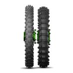 Michelin Starcross 6 Sand Schoep Crossband achterband 110/90, Ophalen of Verzenden, Nieuw