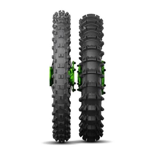 Michelin Starcross 6 Sand Schoep Crossband achterband 110/90, Motoren, Onderdelen | Merk-onafhankelijk, Ophalen of Verzenden