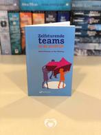 Zelfsturende teams in de praktijk - Astrid Vermeer, Boeken, Nieuw, Astrid Vermeer
