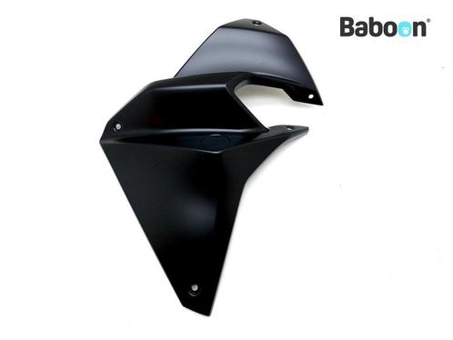 Zijkuipdeel Rechts Yamaha Tracer 700 2018-2019 (MTT690), Motoren, Onderdelen | Yamaha, Gebruikt, Verzenden