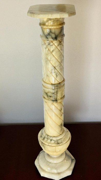 Kapiteel - 1850-1900 - Capitello Architettonico, Antiek en Kunst, Antiek | Keramiek en Aardewerk