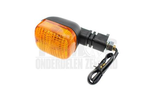 Tomos Knipperlicht oranje glas links voor / rechts achter, Fietsen en Brommers, Brommeronderdelen | Algemeen, Nieuw, Ophalen of Verzenden