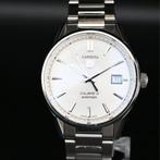 TAG Heuer - Carrera Calibre 5 - WAR211B.BA0782 - Heren -