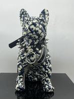 Naor - Dog Dior pop art, Antiek en Kunst, Kunst | Schilderijen | Modern