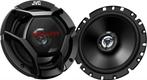 Autospeakers (16,5 cm) JVC CS-DR1720 -, Auto diversen, Autospeakers, Verzenden, Nieuw