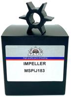 6H3-44352-00 - Impeller 40 t/m 60 pk SELVA, Verzenden, Nieuw