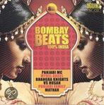 Bombay Beats-100% India 8714866064022, Verzenden, Nieuw in verpakking