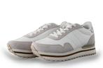 Woden Sneakers in maat 37 Wit | 10% extra korting, Kleding | Dames, Verzenden, Wit, Nieuw, Sneakers of Gympen