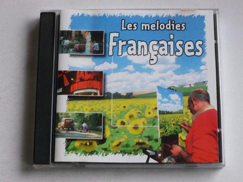 Paul Mauriat  Mr. Accordeon  - Les Melodies Francaises, Cd's en Dvd's, Cd's | Klassiek, Verzenden