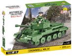 COBI 2269 Cromwell MK.IV Hela (Leger bouwsets), Verzenden, Nieuw