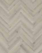 Plak pvc Visgraat licht grijs |  Tarkett ID Supernature, Ophalen, Nieuw