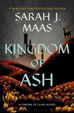 9781639731060 Throne of Glass- Kingdom of Ash | Tweedehands, Boeken, Verzenden, Gelezen, Sarah J. Maas