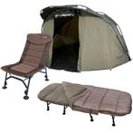 Ultimate Bankbase Overnighter Set, Verzenden, Nieuw
