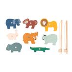Trixie Houten visspel - Magnetisch  van €19,95 voor €13,96, Kinderen en Baby's, Ophalen of Verzenden, Nieuw