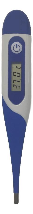 Lorelli Bertoni Baby Care Digitale Thermometer 1025001, Kinderen en Baby's, Badjes en Verzorging, Nieuw, Verzenden