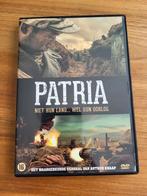 DVD - Patria, Vanaf 16 jaar, Verzenden, Gebruikt, Actie