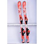 90 100 110 120 130 140 kinder skis ATOMIC REDSTER XT bend-X, Verzenden, Gebruikt, Atomic