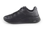 Skechers Sneakers in maat 38 Zwart | 10% extra korting, Zo goed als nieuw, Skechers, Sneakers of Gympen, Zwart
