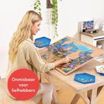 2dekans | Diydash Puzzelplaat verstelbaar - Voor 1000, Ophalen of Verzenden, Zo goed als nieuw