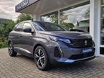 Zakelijke Lease |  Peugeot 3008 1.6 HYbrid4 300 GT, Automaat, Stof, Gebruikt, Euro 6