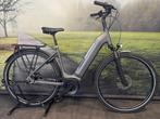 Electrische Fiets Kalkhoff Image 3.B | Bosch Middenmotor, Overige merken, Ophalen of Verzenden, Zo goed als nieuw, 51 tot 55 cm