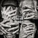 Bintangs - These Hands - CD, Ophalen of Verzenden, Nieuw in verpakking