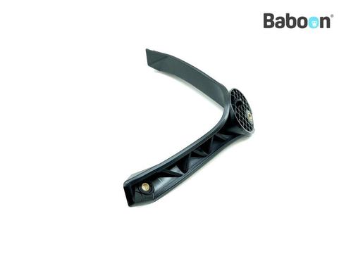 Bagage Rek BMW C 650 GT 2016- (C650GT 16) (7725160), Motoren, Onderdelen | BMW, Gebruikt, Verzenden