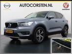 Zakelijke Lease |  Volvo XC40 1.5 T3 164PK Automaat Trekhaak, Automaat, Stof, Gebruikt, Euro 6