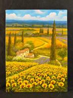 Marino Faliero (1948) - Girasoli