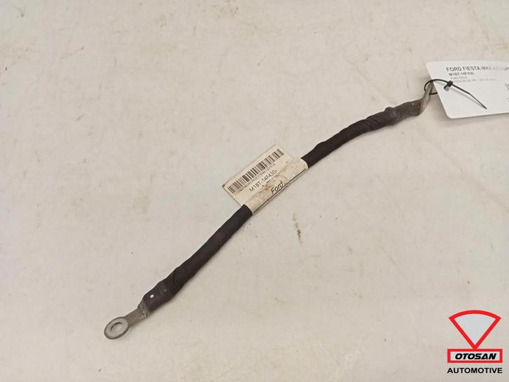 Ford Fiesta MK8 Accupool Accukabel M1BT14f430, Auto-onderdelen, Accu's en Toebehoren, Gebruikt, Ford, Ophalen