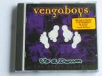 Vengaboys - Up & Down / The Party Album!, Cd's en Dvd's, Verzenden, Nieuw in verpakking