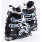 36,5 37 39 40 dames skischoenen TECNICA MACH1 95 XR W, rebou, Verzenden, Gebruikt