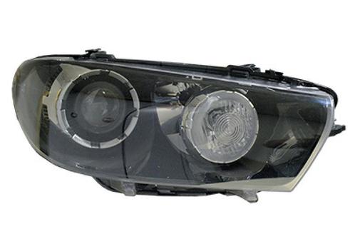 KOPLAMP VOOR VW SCIROCCO 2008-2017 1K8941754B, Auto-onderdelen, Verlichting, Nieuw, Ophalen of Verzenden