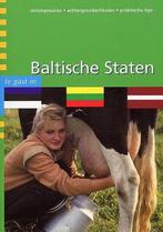 Te Gast In Baltische Staten 9789076888422 Gast In Te, Verzenden, Gelezen, Gast In Te