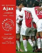 OFFICIELE AJAX JAARBOEK 2004 2005 9789074804110 D. Endt, Boeken, Verzenden, Gelezen, D. Endt