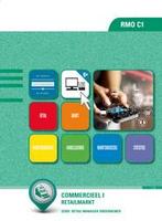 RMO C1 Commercieel 1 retailmarkt 9789400216167, Boeken, Verzenden, Zo goed als nieuw