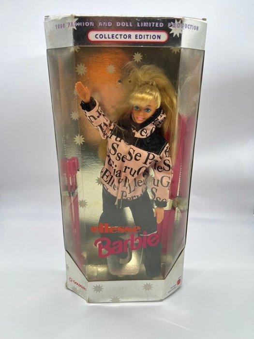 Mattel - Pop 1996 Mattel Limited Edition Barbie - ellesse, Antiek en Kunst, Antiek | Speelgoed