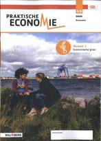 4/5 havo economie / Praktische Economie / module Adriaansen, Boeken, Verzenden, Gelezen, Adriaansen
