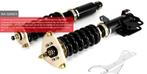 Subaru Impreza 01-07 GDA/B BC-Racing Coilover Kit, Verzenden, Nieuw, Subaru