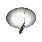 Blux - Jorge Pensi - Plafondlamp - Balart - Aluminium -, Antiek en Kunst, Antiek | Lampen
